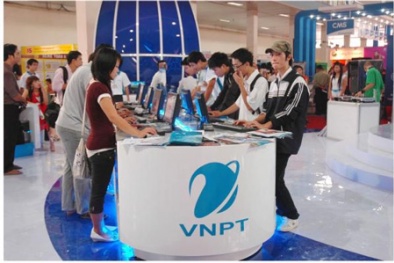 Viễn thông là 'quán quân' chi quảng cáo ở Việt Nam